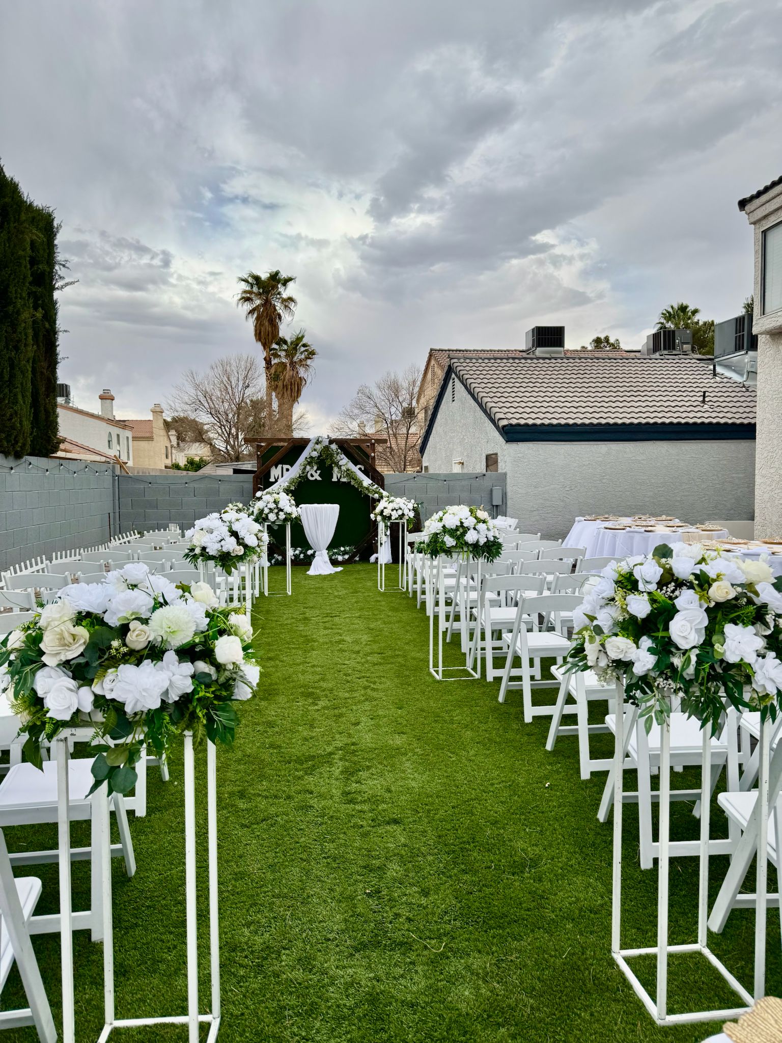 Ceremony Officiant