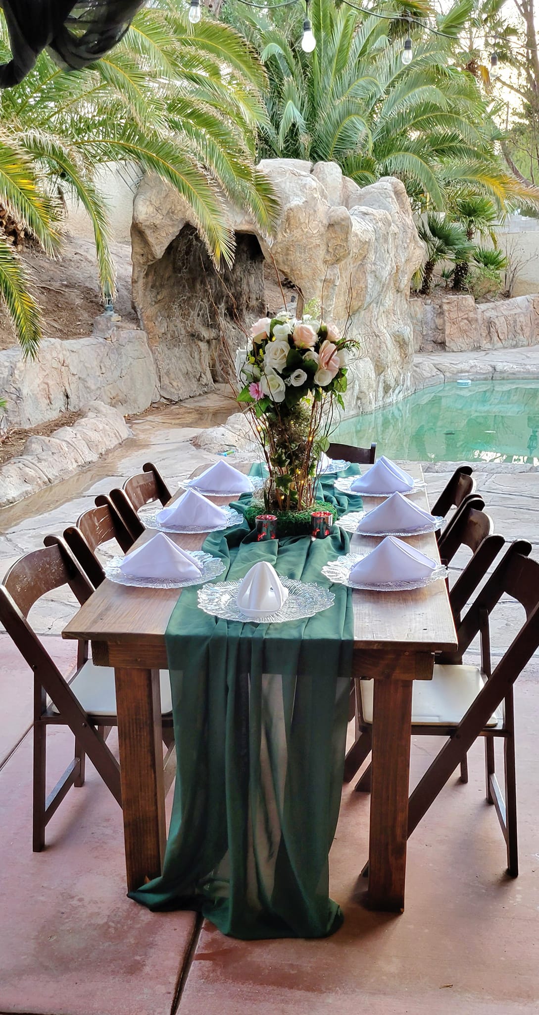 Event Decoration