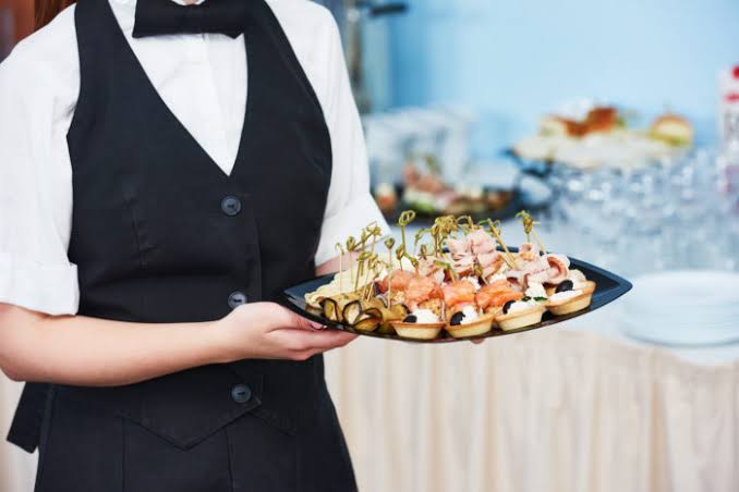 Catering Services