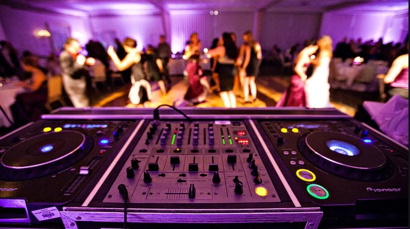 DJ Services